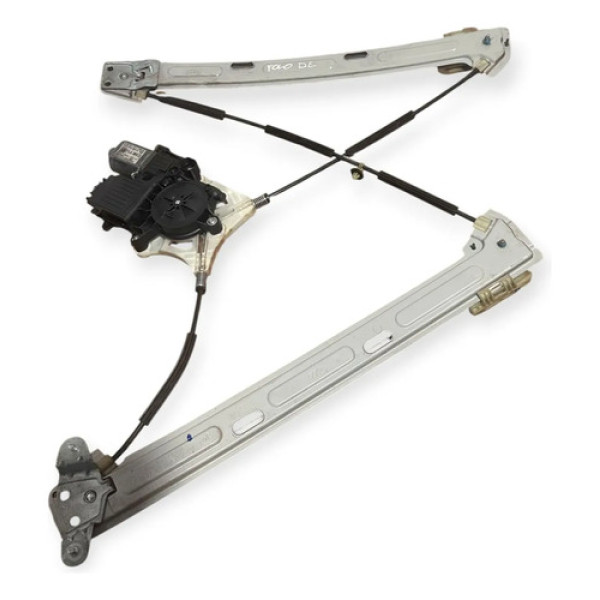 Maquina Vidro D/d Vw Polo, Nivus 06371ks6ea837461