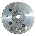 Polia Variável Motor Hyundai I30 Hb20 1.6 24350-2b010 16v