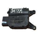 Atuador Motor Caixa Ventilação Golf Jetta Tiguan