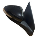 Retrovisor  L.d Fiat Argo/cronos 2018-2024 Elétrico C/pisca