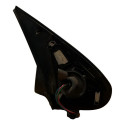 Retrovisor Lado Esquerdo Peugeot 206 207 Elétrico Original