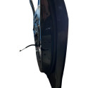 Porta Dianteira Direita Gm Onix Active 2018 2019 - Original Dianteira Direita Cinza