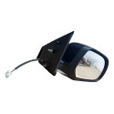 Retrovisor Nissan Versa 2011 2012 2014 Eletrico Esquerdo