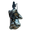 Motor De Arranque Fiat Argo/cronos/mobi/uno 1.0 1.3 52033810