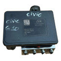 Módulo De Freio Abs Honda Civic G10 57110tekm011m1 017 021 Prateado