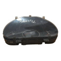Painel Instrumentos Kia Sportage 2014 94023-3w545 Original Preto