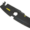 Anteparo Dianteiro Central Jeep Compass 2017 A 2019 53335319