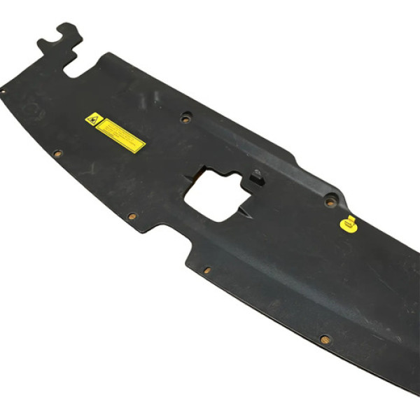 Anteparo Dianteiro Central Jeep Compass 2017 A 2019 53335319