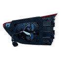 Lanterna Esquerda Gm/onix 2020 - 2022 26344874 Original Esquerdo/motorista Vermelho