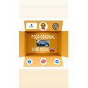 Comando Ar Condicionado Gm Cobalt Onix 2016 A 2019 Original