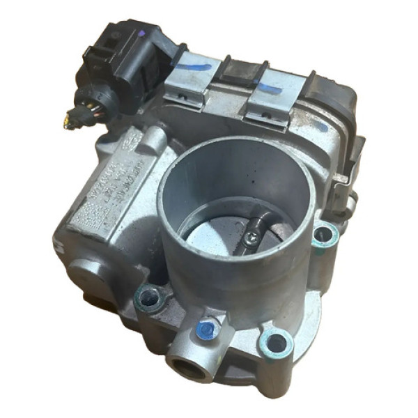 Corpo Borboleta/tbi Fiat Cronos 1.3 2020/22 Original