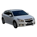 Motor Atuador Box Ventilação Cruze 2012/2015 Delphi 52437251