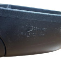 Retrovisor Direito Gm Spin Elétrico 2013-2021 Prata Original