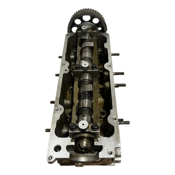 Cabecote Fiat Mobi Uno 1.0 4cc Fire 55271868 K24 Original