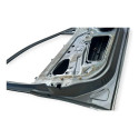 Porta Dianteira Esquerda Chevrolet Vectra 20062011 Original Dianteira Esquerda Cinza