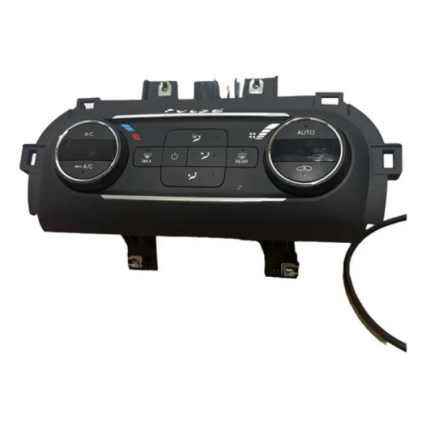 Comando Ar Condicionado Digital Fiat Argo Cronos Original