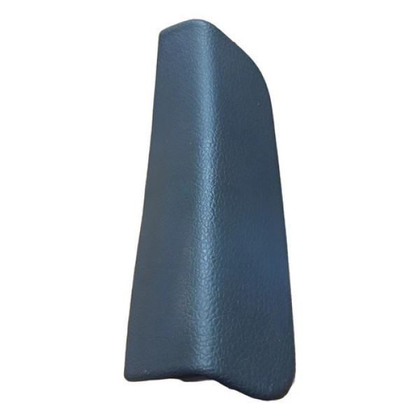 Acabamento Tampa Traseira L.d Vw Gol G7 G8 Voyage 5u5867656 Preto