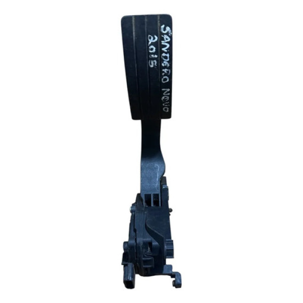 Pedal Acelerador Renault Sandero Logan 2014  6pv 009 978 02
