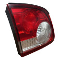Lanterna Tras.corsa Classic 2010/15 Le Tampa Original Esquerdo/motorista Vermelho