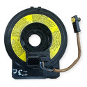 Cinta Airbag I30 2009 - 2012 Original Preto