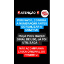 Chave Seta Gm/onix 2020 - 2022 26326135 Original