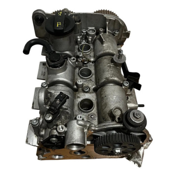 Cabeçote Complet Vw Gol Up 1.0 3cc 12v 2017-2024 04c103479b