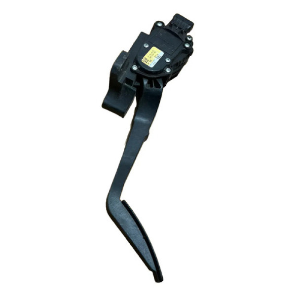 Pedal Acelerador Eletronico Gm Agile Montana 1.4 2009 A 2015