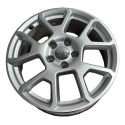 Kit Jogo De Roda Aro 17 Jeep Renegade 2016-21 Original Cinza