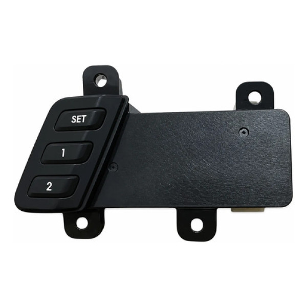 Botão Interruptor Banco Hyundai Sonata 2010 2011 2012 Origna