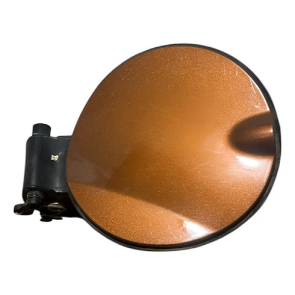 Portinhola E Tampa Do Tanque Ford Ecosport 17-21 Gn15n27936b - Laranja-escuro - 20