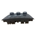 Comando Ar Condicionado Gm Montana E Agile 2010-19  94745389