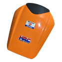 Carenagem De Assento Rapsol Cbr1000rr Fireblade 2013 Orignal Laranja