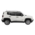 Kit Jogo De Roda Aro 17 Jeep Renegade 2016-21 Original Cinza