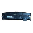Botao Pisca Alerta Fiat Argo/cronos 2020-22 100250546 9pinos Preto