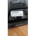 Lanterna Traseira Gm Cobalt Ld Esquerdo 16/20 52119574 Esquerdo/motorista Vermelho