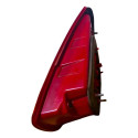 Lanterna Traseira Esquerda Kia Sportage 12-16 Com Led 110705 Esquerdo/motorista Vermelho