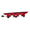 Break Ligth Central Freio Hyundai Hb20 2023-2024 S302e922800