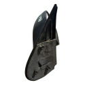 Retrovisor Manual Fiat Siena/palio/strada Direito 026477