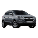 Antena Keyless Sensor Hyundai Ix3 Santa Fé 2012  954203k210 Preto