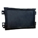 Tela Multimídia Gm Onix 16 A 19 52109966 Original S/code Preto