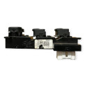 Botão Comando De Vidro I30 D/esquerdo K8r6009 Original