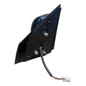 Retrovisor Nissan Versa 2011 2012 2014 Eletrico Esquerdo