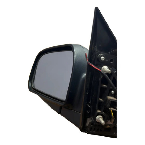 Retrovisor Esquerdo Hyundai Tucson 2006 Ate 2015 Elétrico
