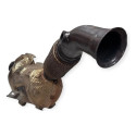 Catalisador Ford Ka + Se 1.5 2013 - 2018 Gn11 5e211 Zb