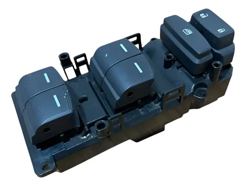 Comando Vidro L.e Motorista Honda Civic G10 2017-21 M64590