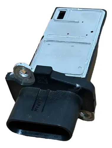 Sensor Fluxo De Ar Gm Onix/captiva/prisma 2010-2014 Original