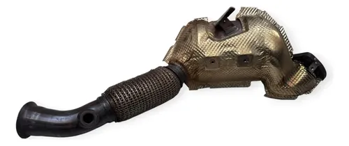 Catalisador Ford Ka + Se 1.5 2013 - 2018 Gn11 5e211 Zb