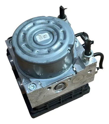 Modulo Freio Abs Honda Hr-v 571103m6m010m1 - 06210276704