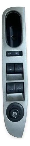 Botão Comando Vidro Elétrico Ford Fusion 9e5t14540aaw
