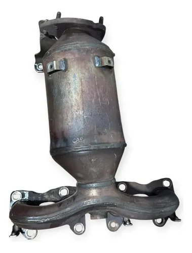 Catalisador Escapamento Gm/onix 2013 - 2019 24579829